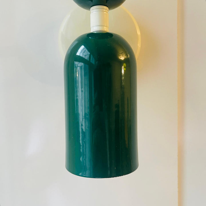 Capsule Duvar Aydınlatmaları