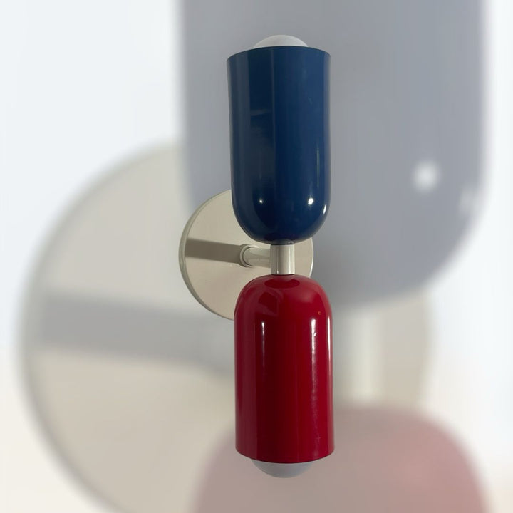 Capsule Duvar Aydınlatmaları