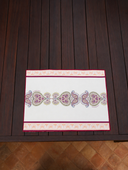 Mystic İndia Amerikan Servisi Ivory (2’li Set)