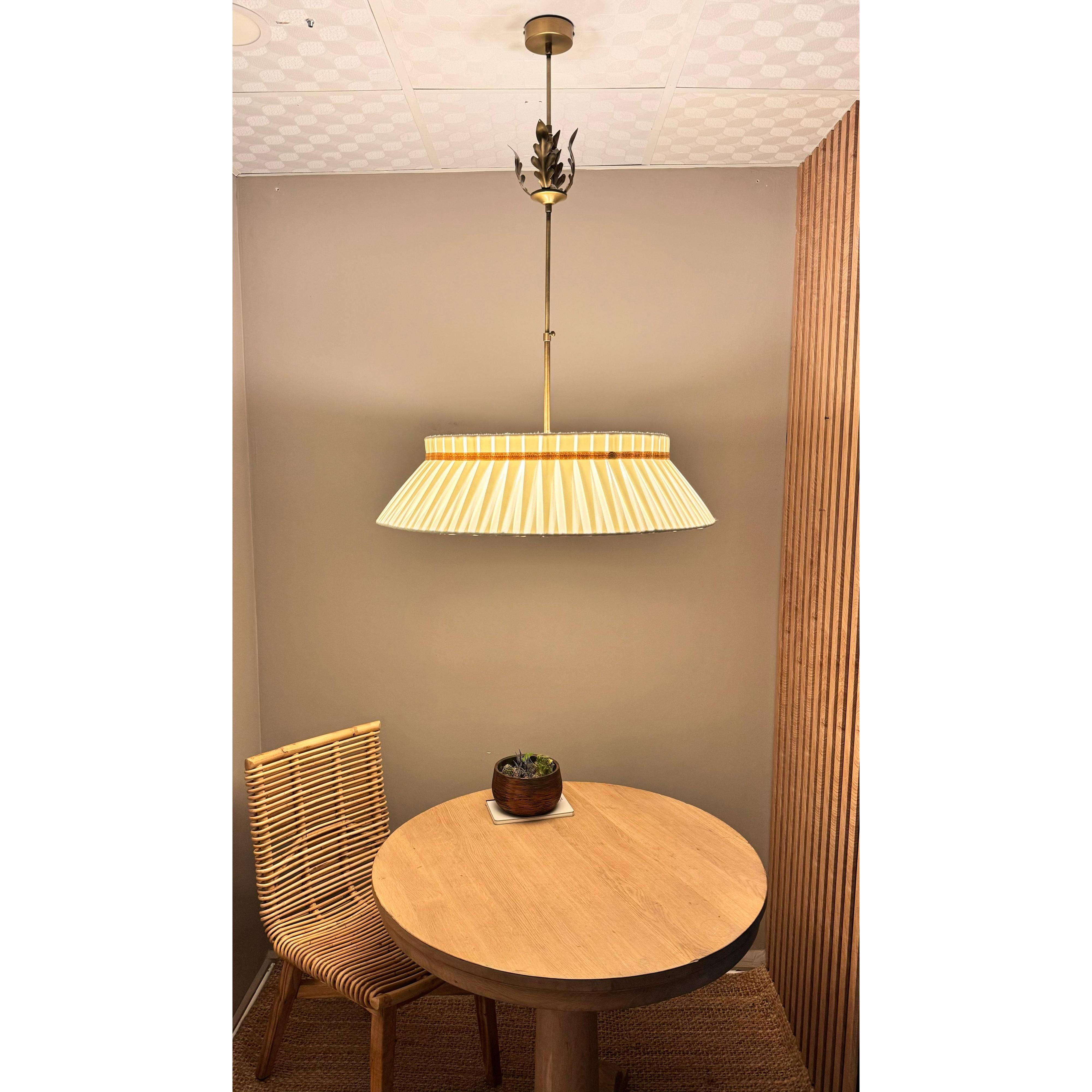 Caroline İpek Avize