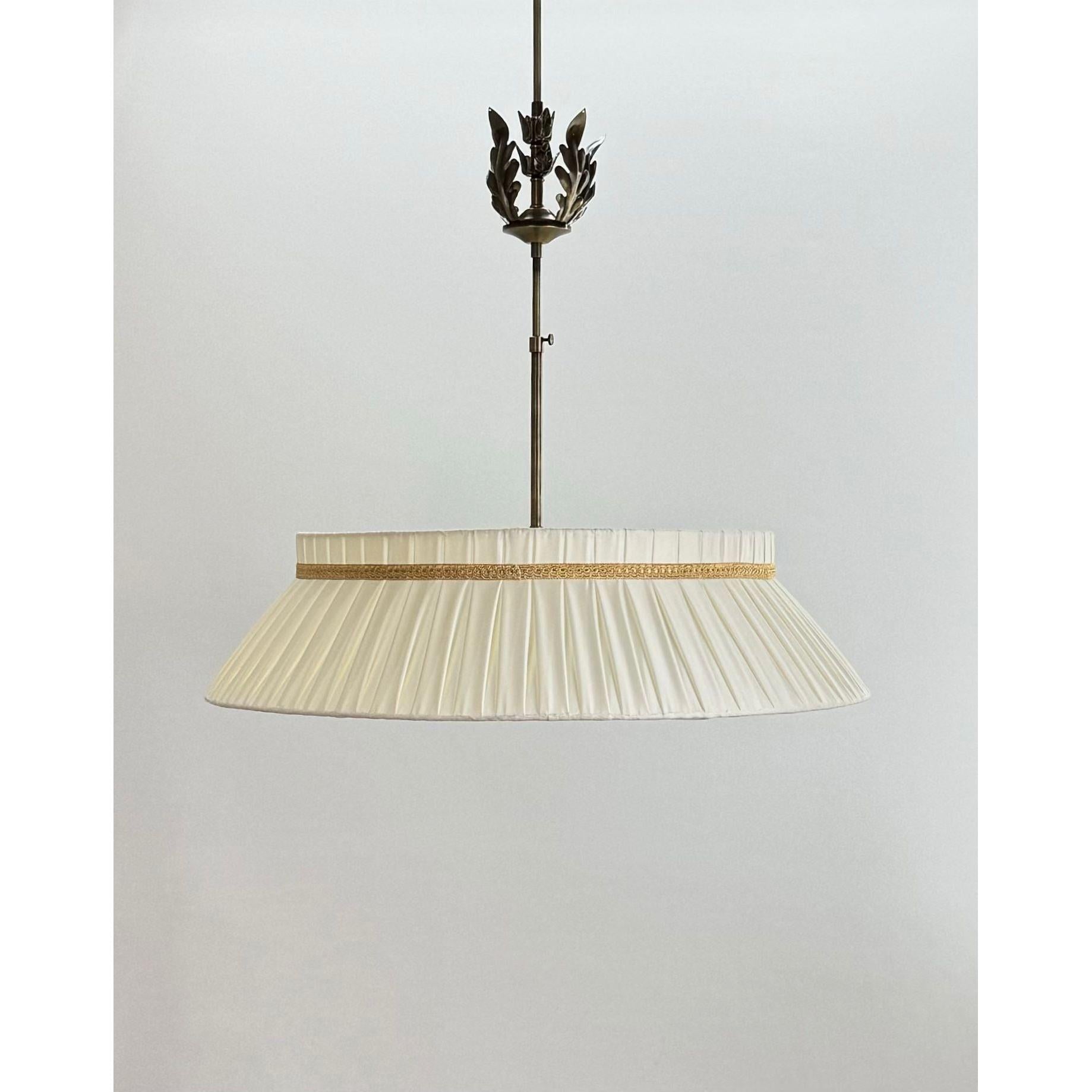 Caroline İpek Avize