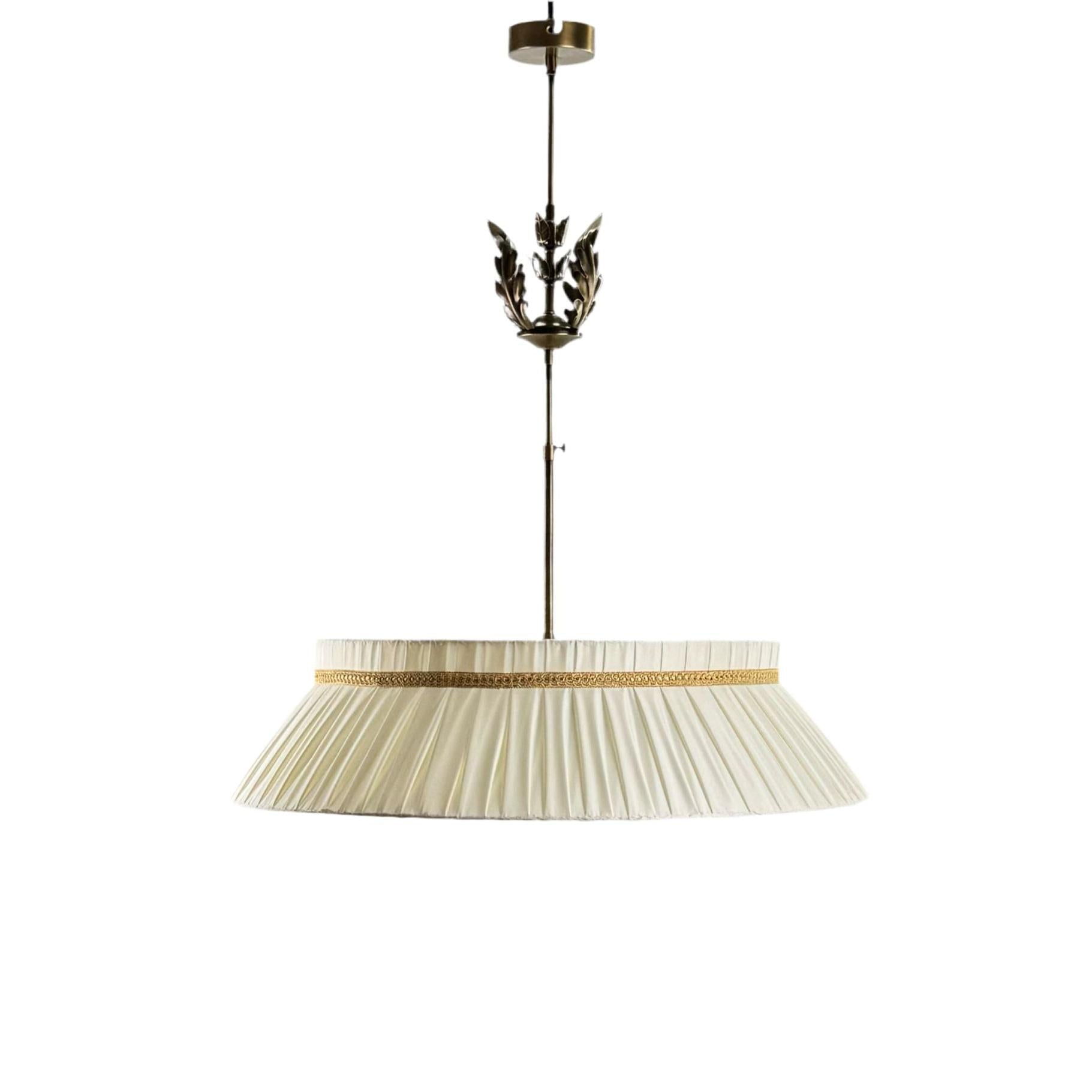 Caroline İpek Avize