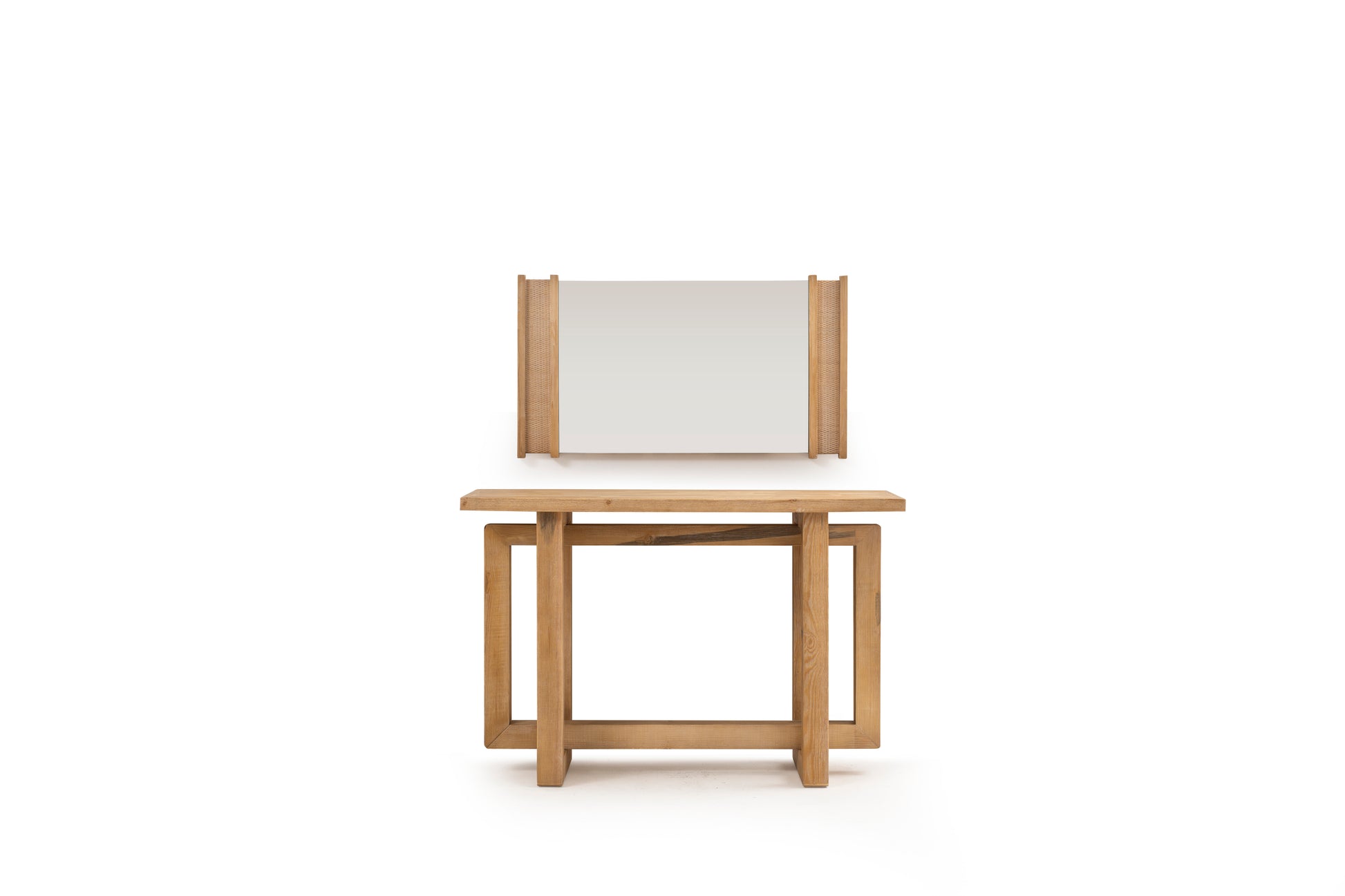 Casablanca Aynalı Dresuar