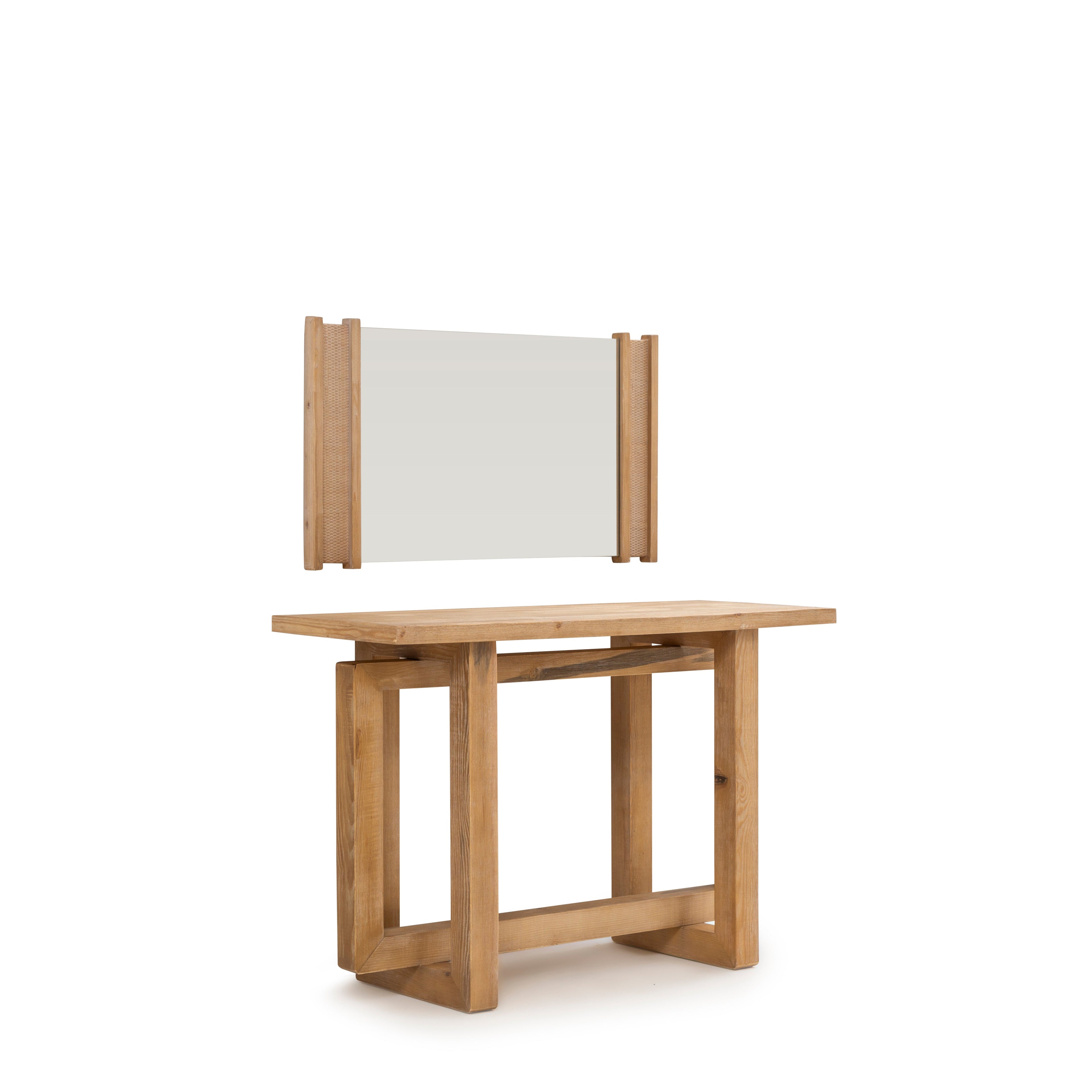 Casablanca Aynalı Dresuar