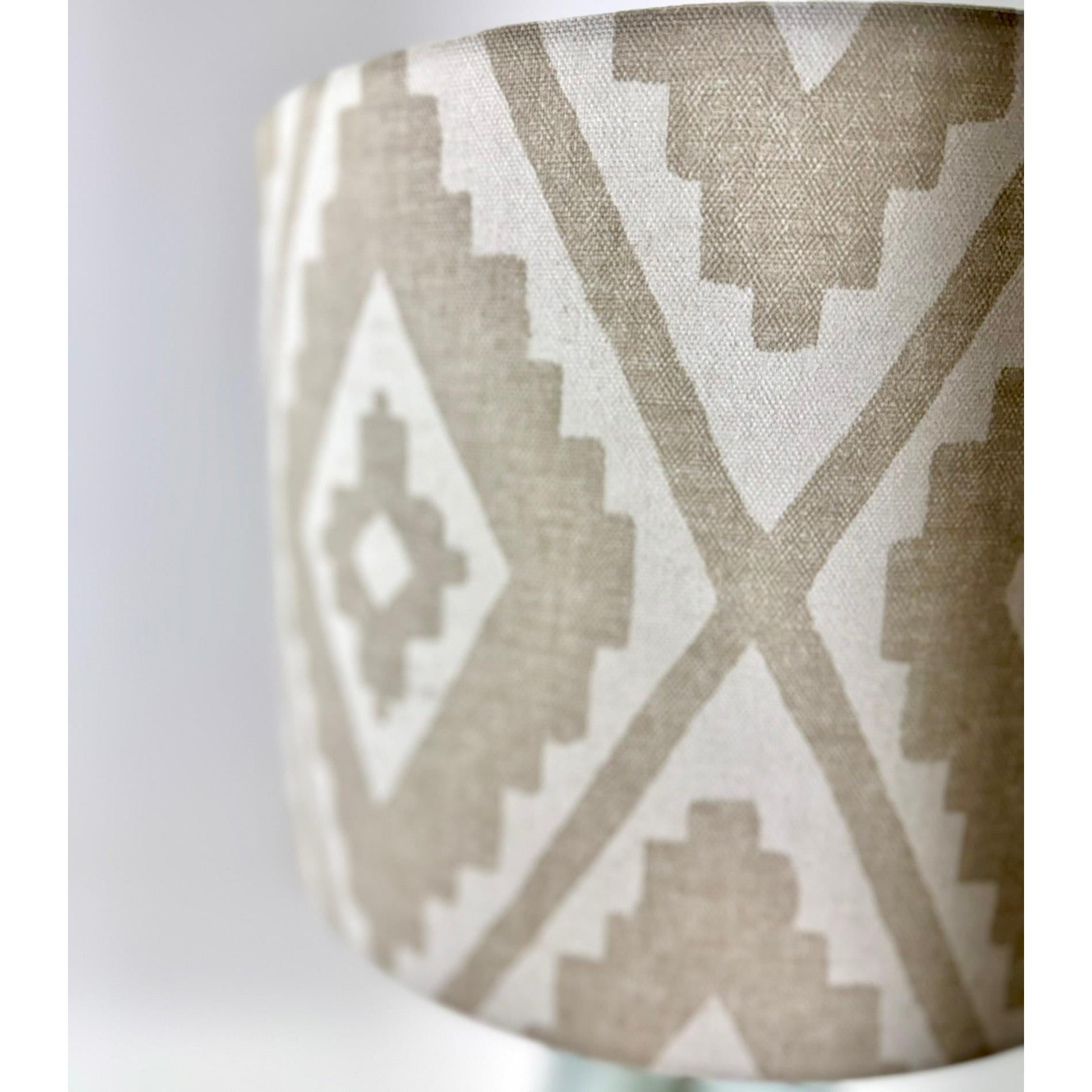 Casablanca Cam Abajur