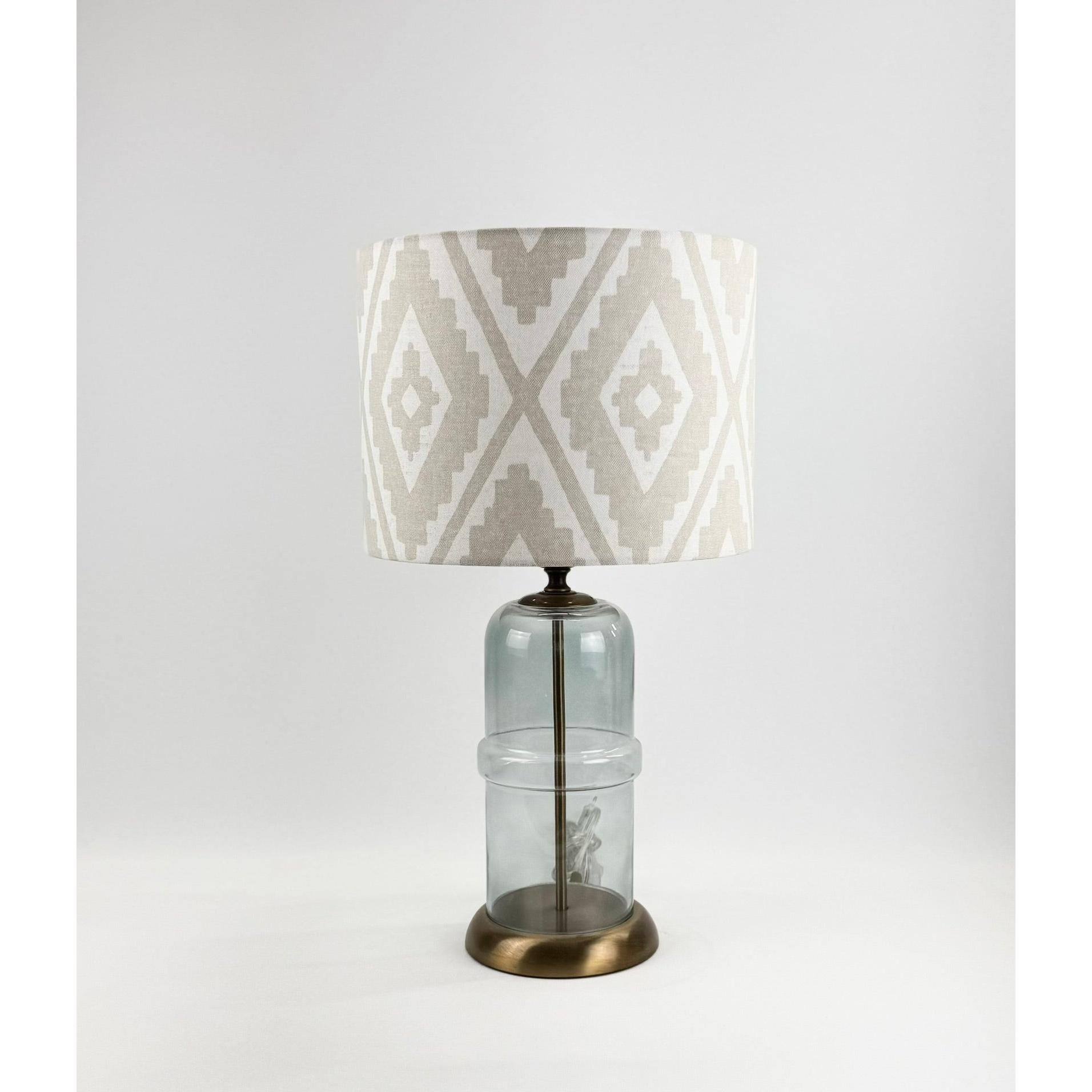 Casablanca Cam Abajur