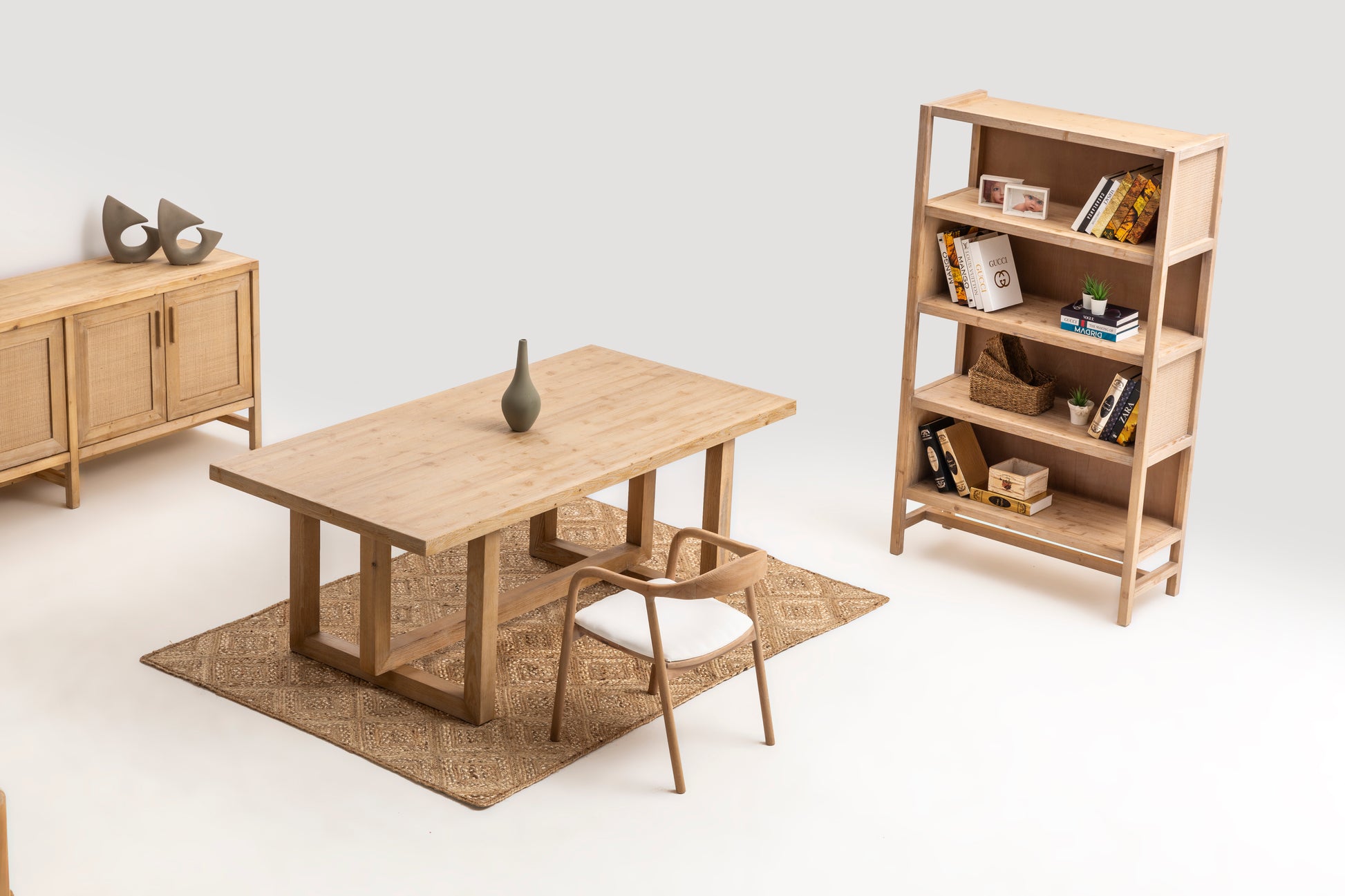 Casablanca Kitaplık