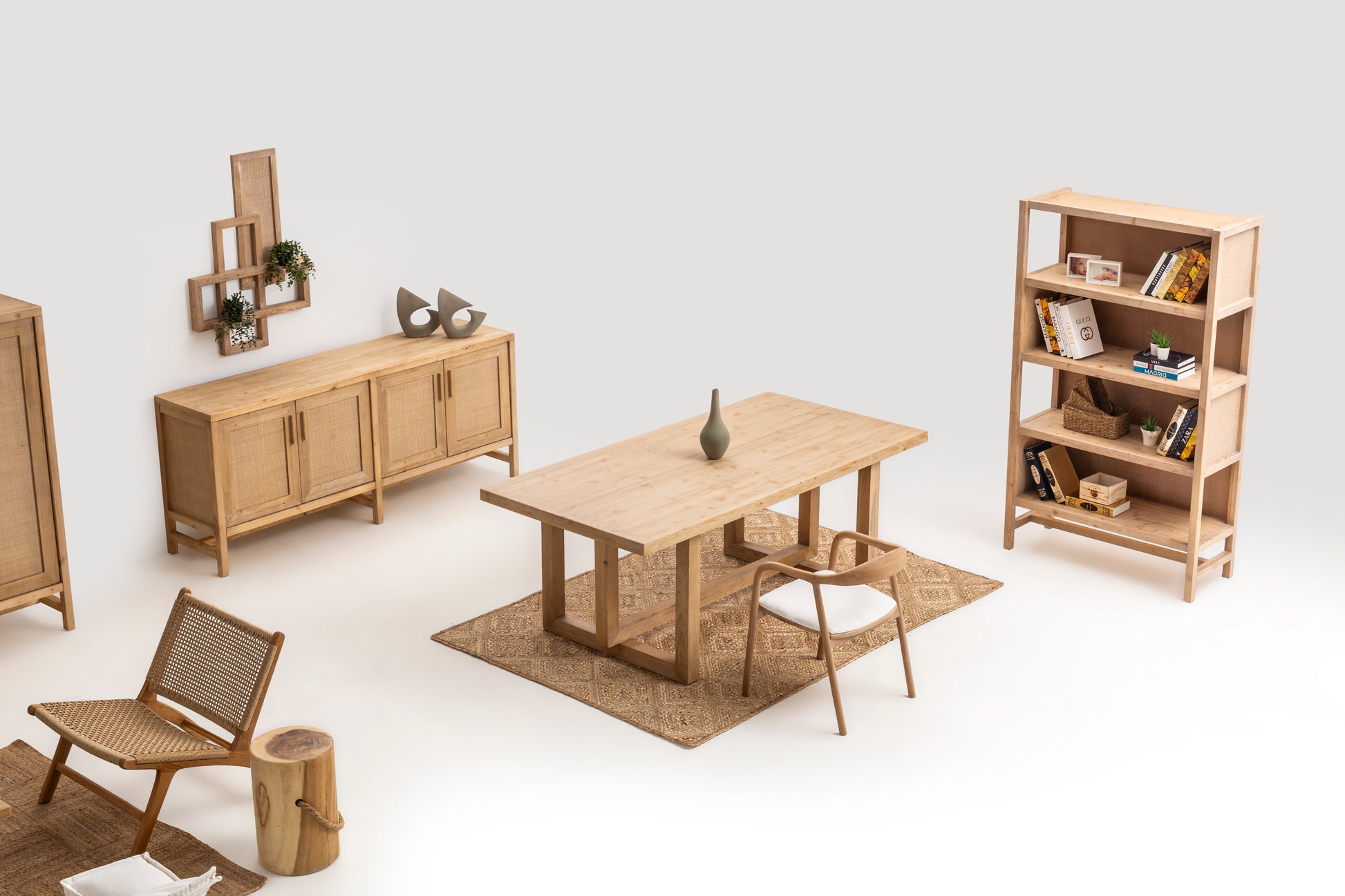 Casablanca Kitaplık