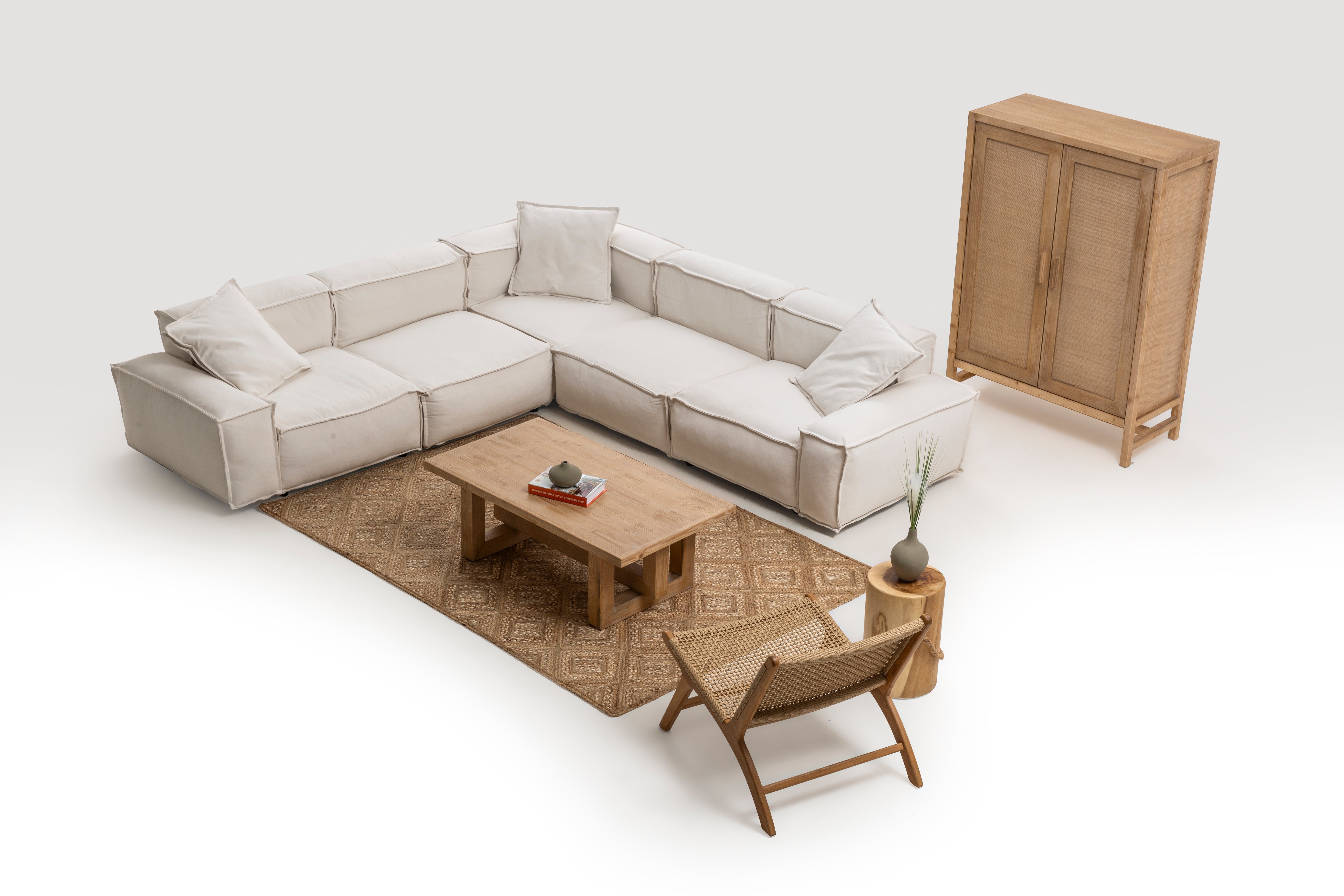 Casablanca Şaraplık-Şaraplık-Boho Concept-NowShopFun