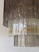 Cascade No:2 Bronze - Amber Avize-Avize-Fractaline-NowShopFun