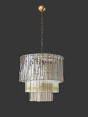 Cascade No:2 Bronze - Amber Avize-Avize-Fractaline-NowShopFun