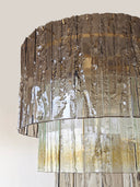 Cascade No:2 Bronze - Amber Avize-Avize-Fractaline-NowShopFun