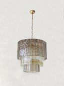 Cascade No:2 Bronze - Amber Avize-Avize-Fractaline-NowShopFun