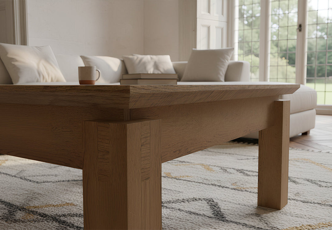 Cassel Coffee Table
