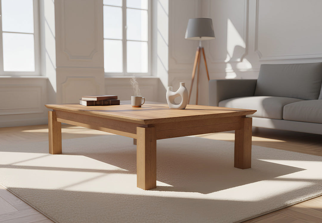Cassel Coffee Table