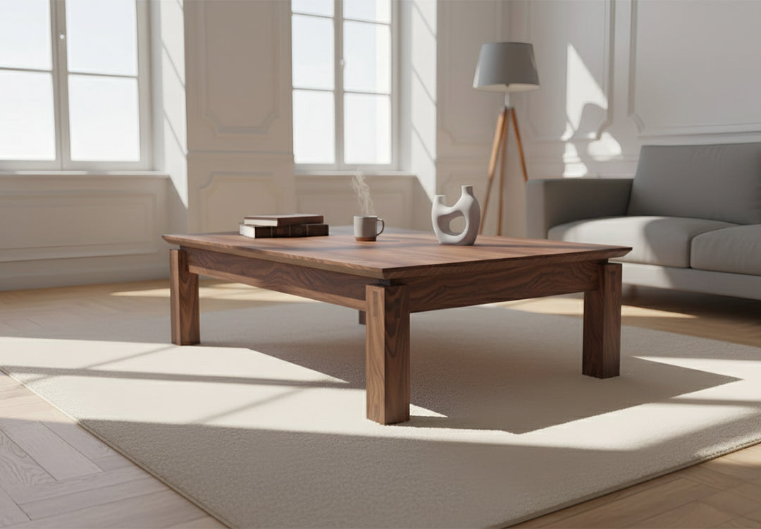 Cassel Coffee Table