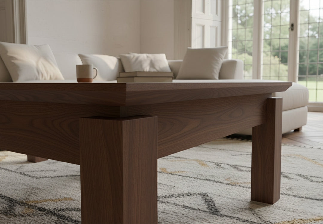 Cassel Coffee Table