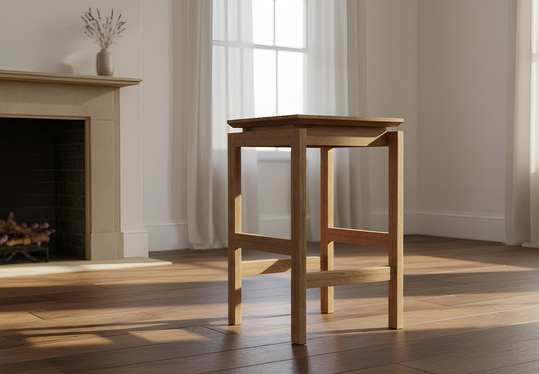 Cassel Stool