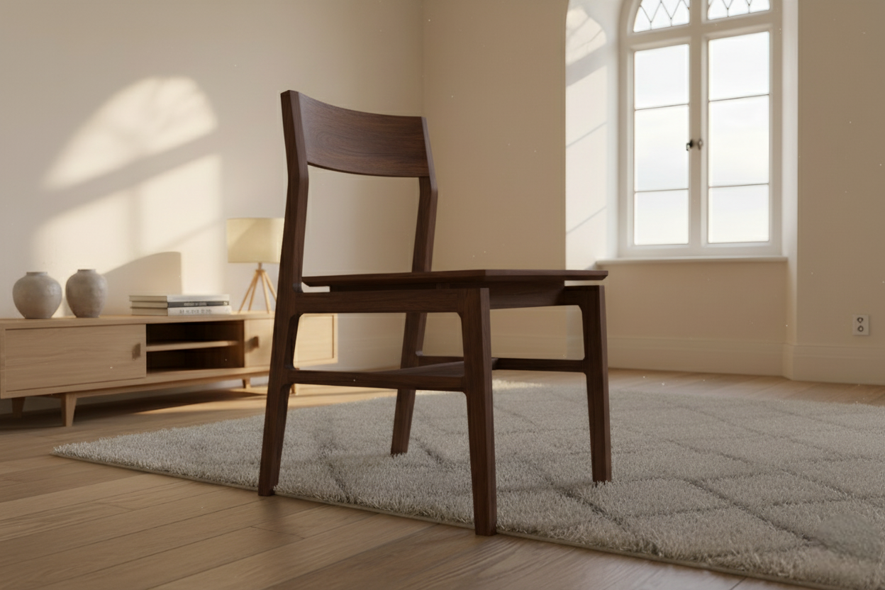 Cassel Chair