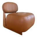 Forma N°1 Taba %100 Deri Berjer