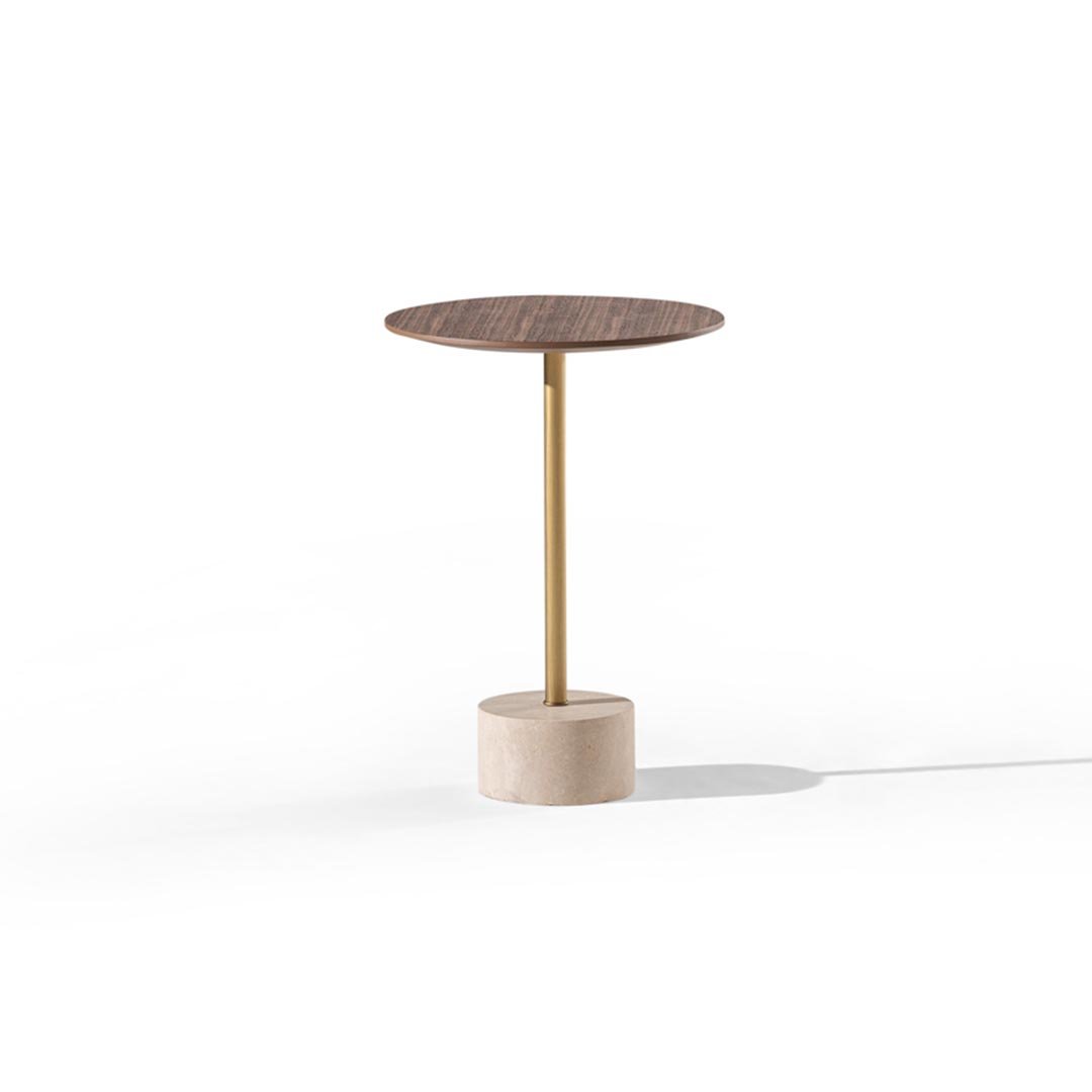 Cedar Yan Sehpa Seti