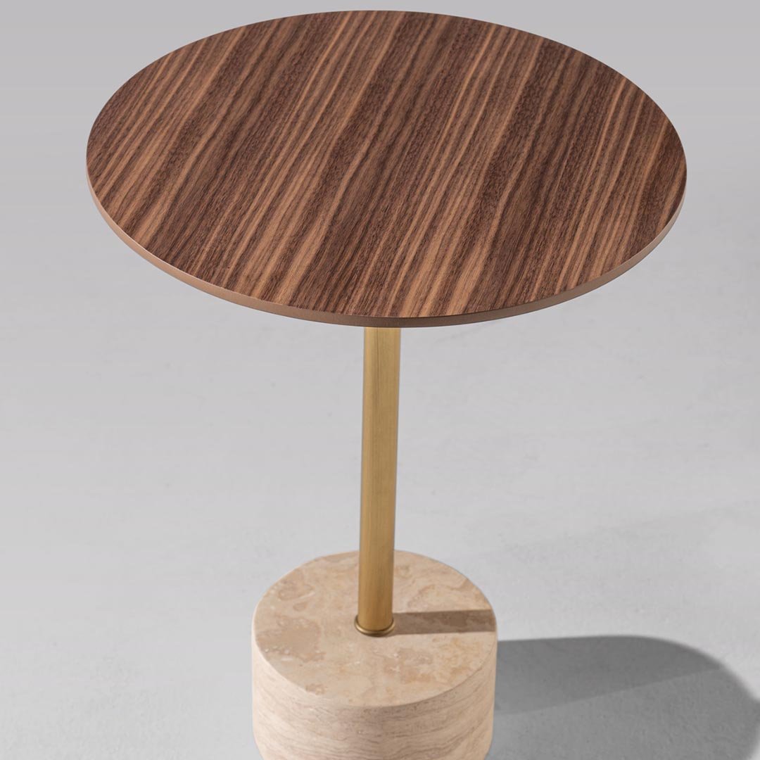 Cedar Yan Sehpa Seti