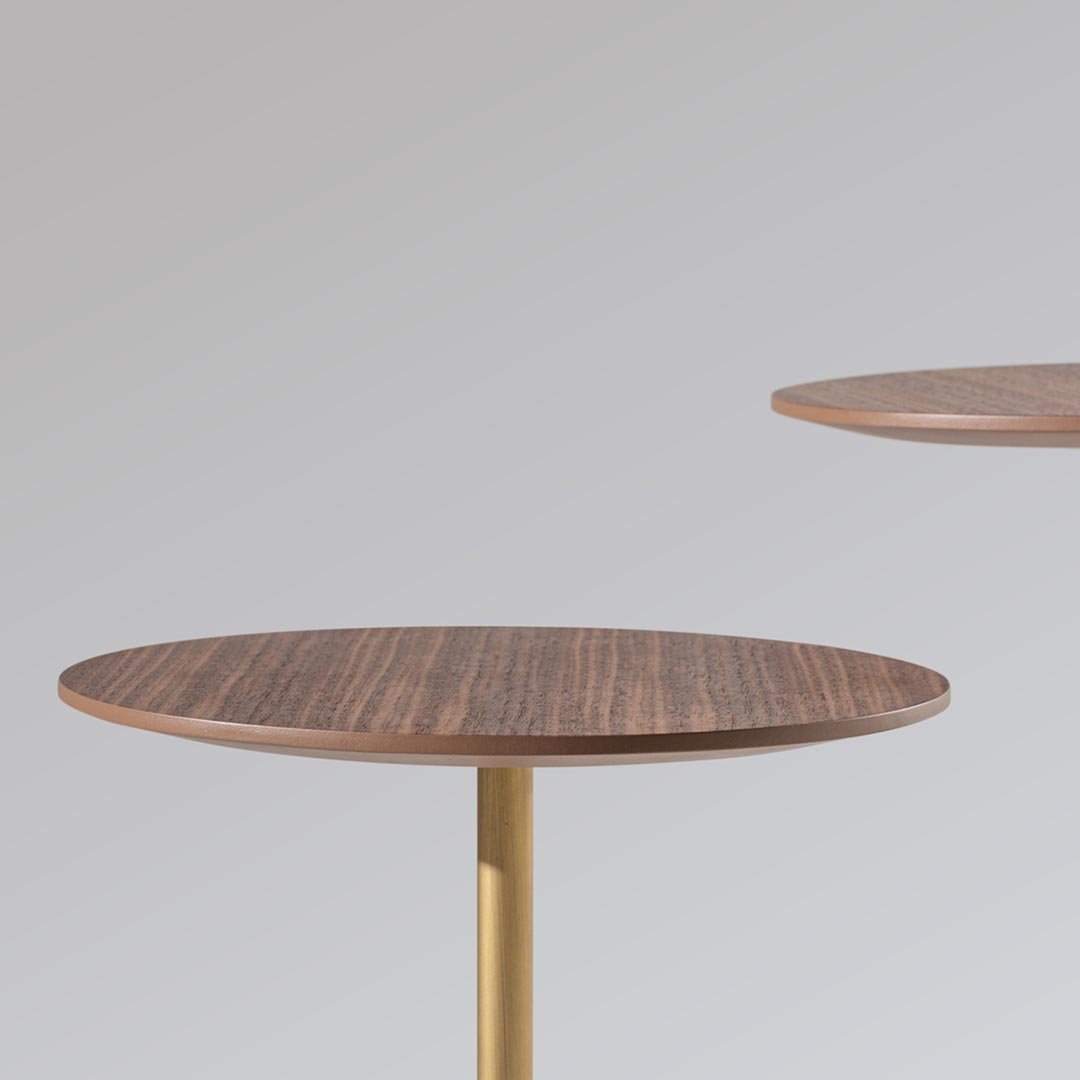 Cedar Yan Sehpa Seti