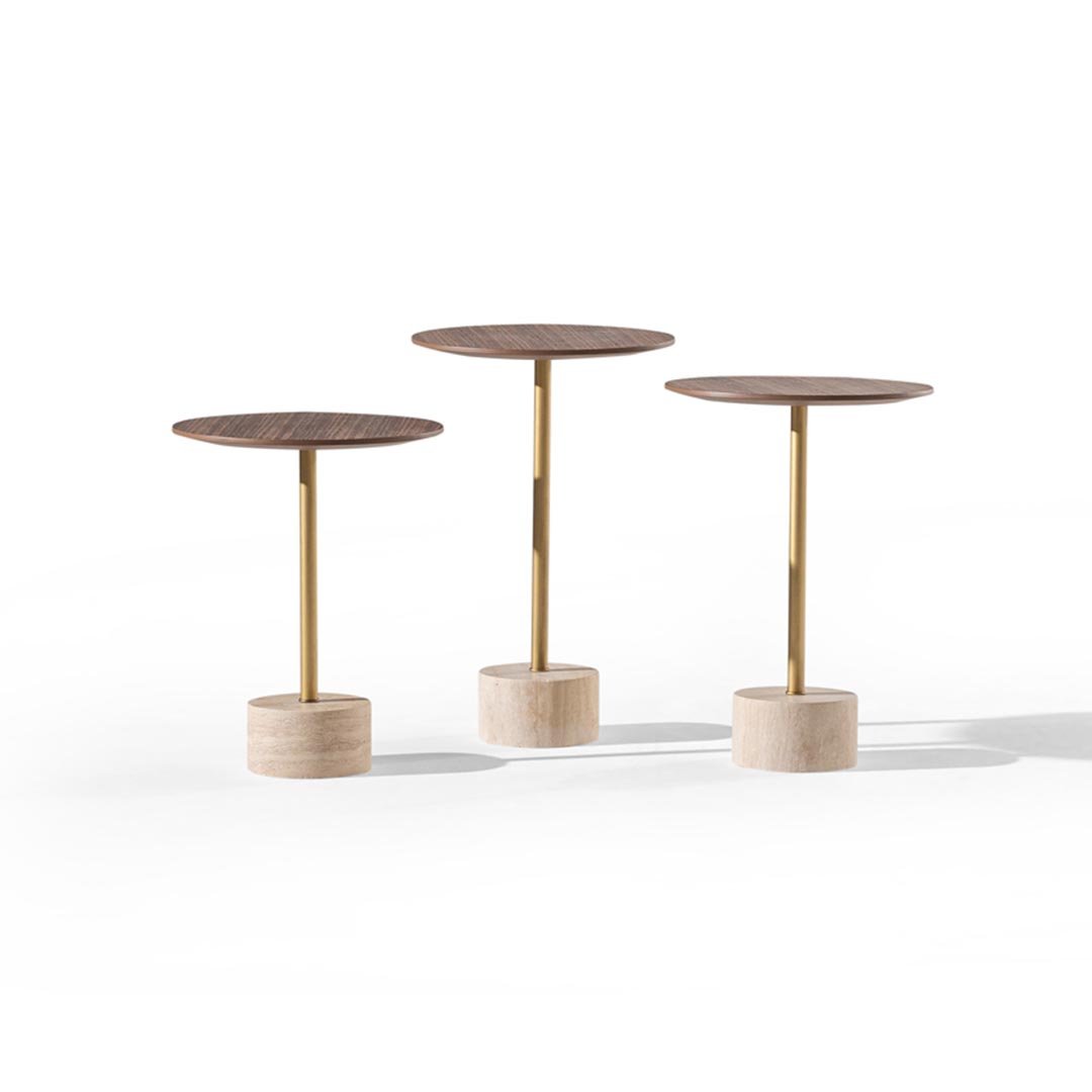 Cedar Yan Sehpa Seti