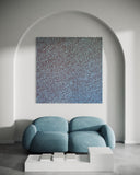 Celeste Rhythm Tablo-Tablo-Naya Art Studio-NowShopFun