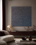 Celeste Rhythm Tablo-Tablo-Naya Art Studio-NowShopFun