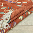 Cenker Laleli El Dokuma Kilim 117x165 Cm
