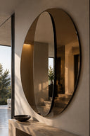 Centro Yuvarlak Ayna