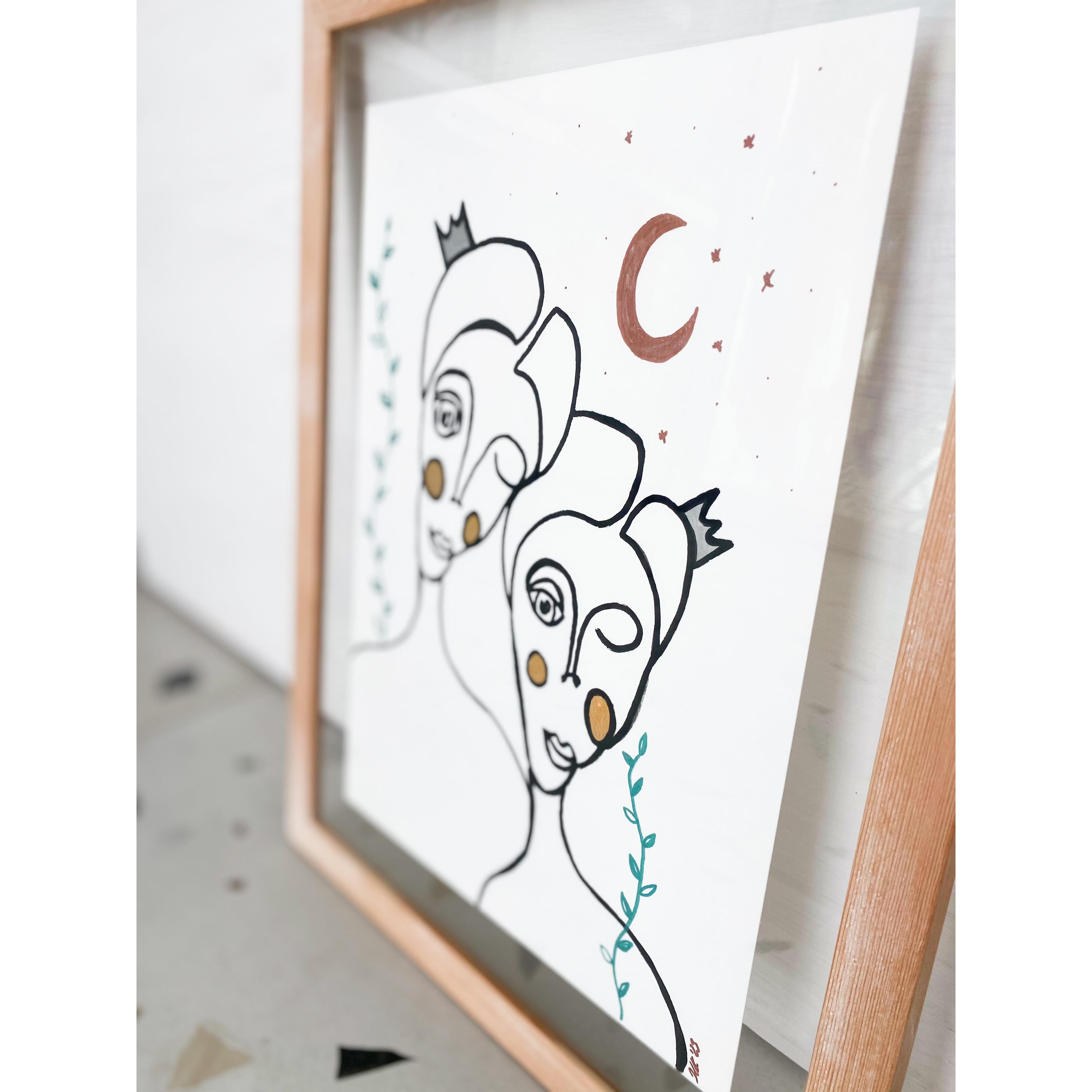 Çerçeveli Resim-29