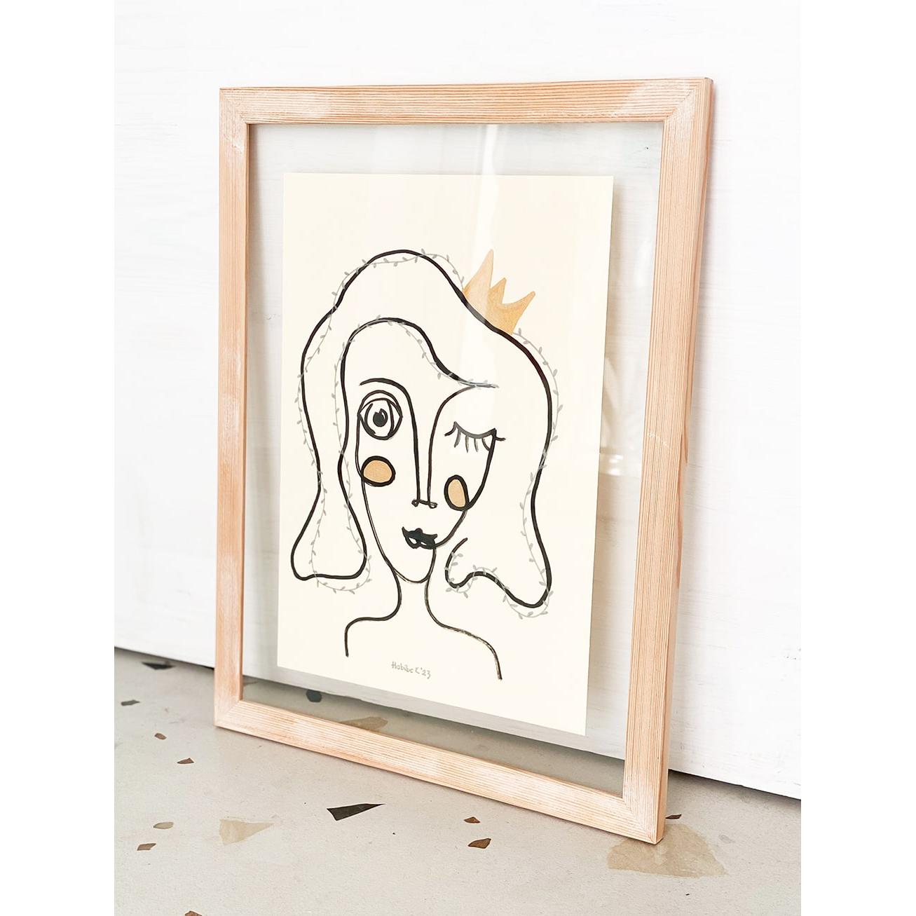 Çerçeveli Resim-31