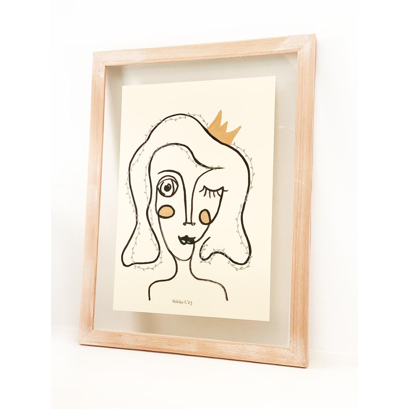 Çerçeveli Resim-31