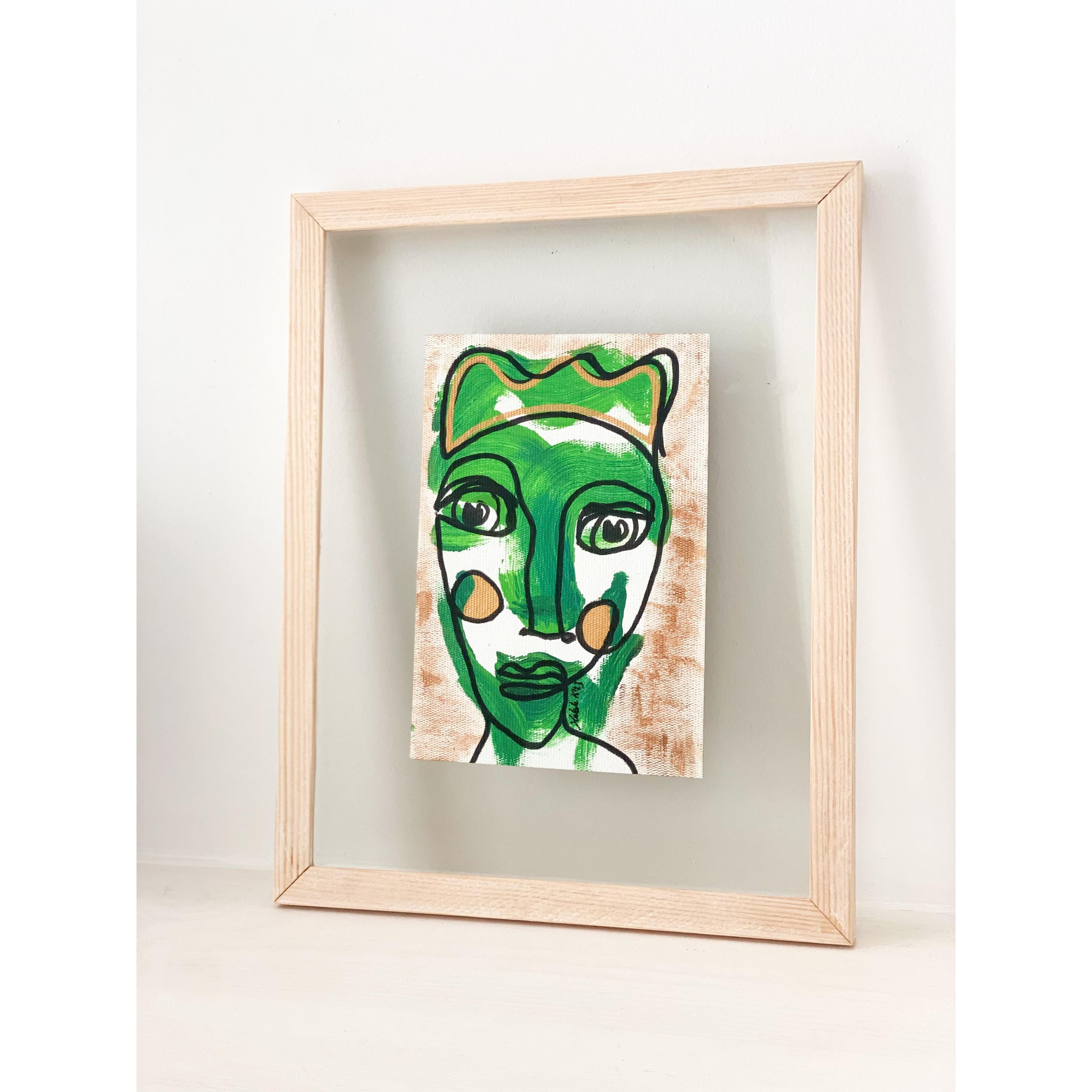 Çerçeveli Resim-33