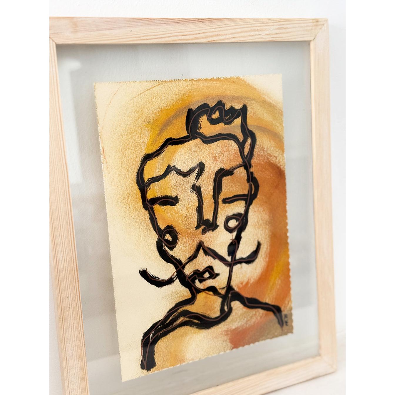 Çerçeveli Resim - 45