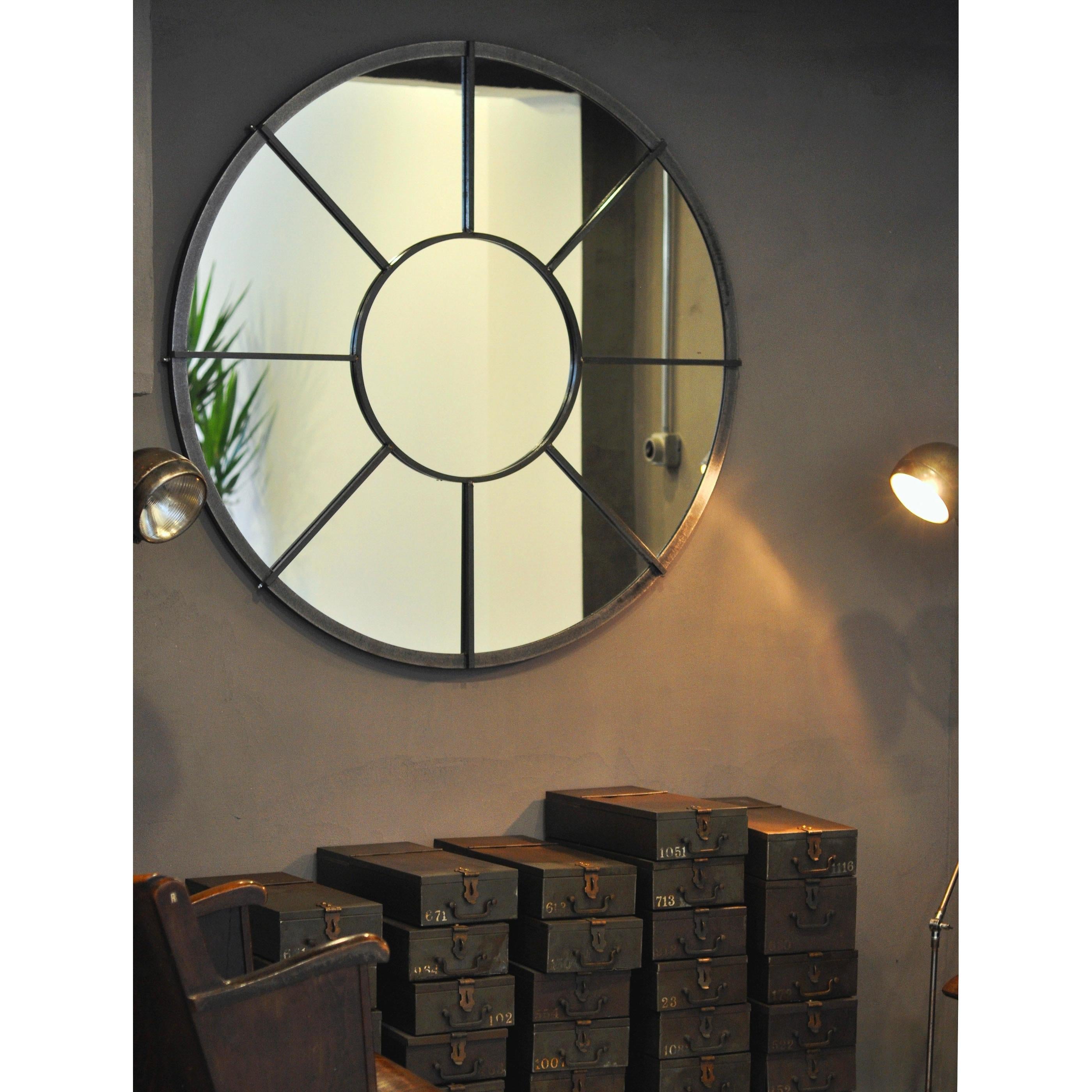 Cerchio Ayna-Studio 900 Design-Büyük-NowShopFun