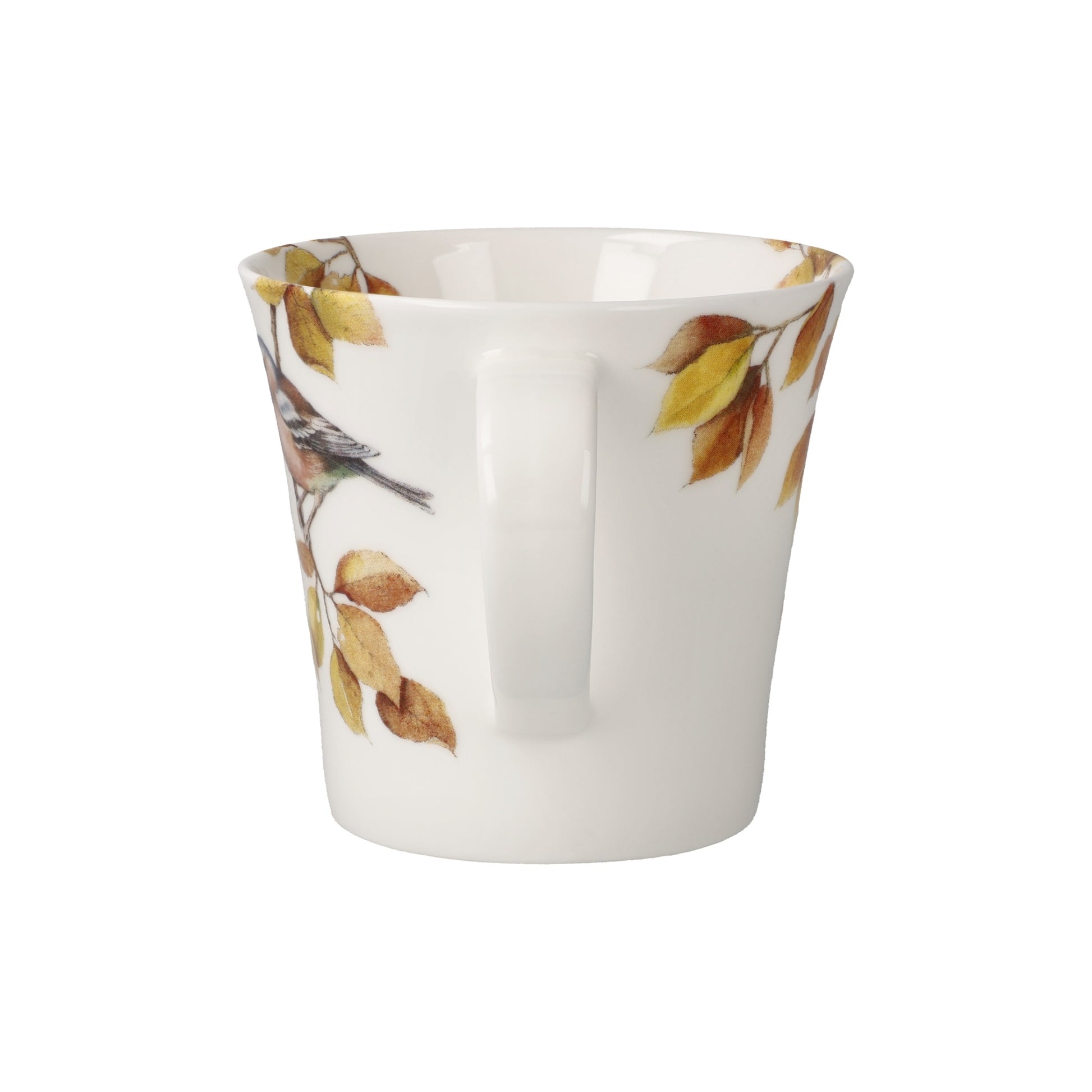 Chaffinch Kupa - Singing Birds Home & Style Koleksiyonu