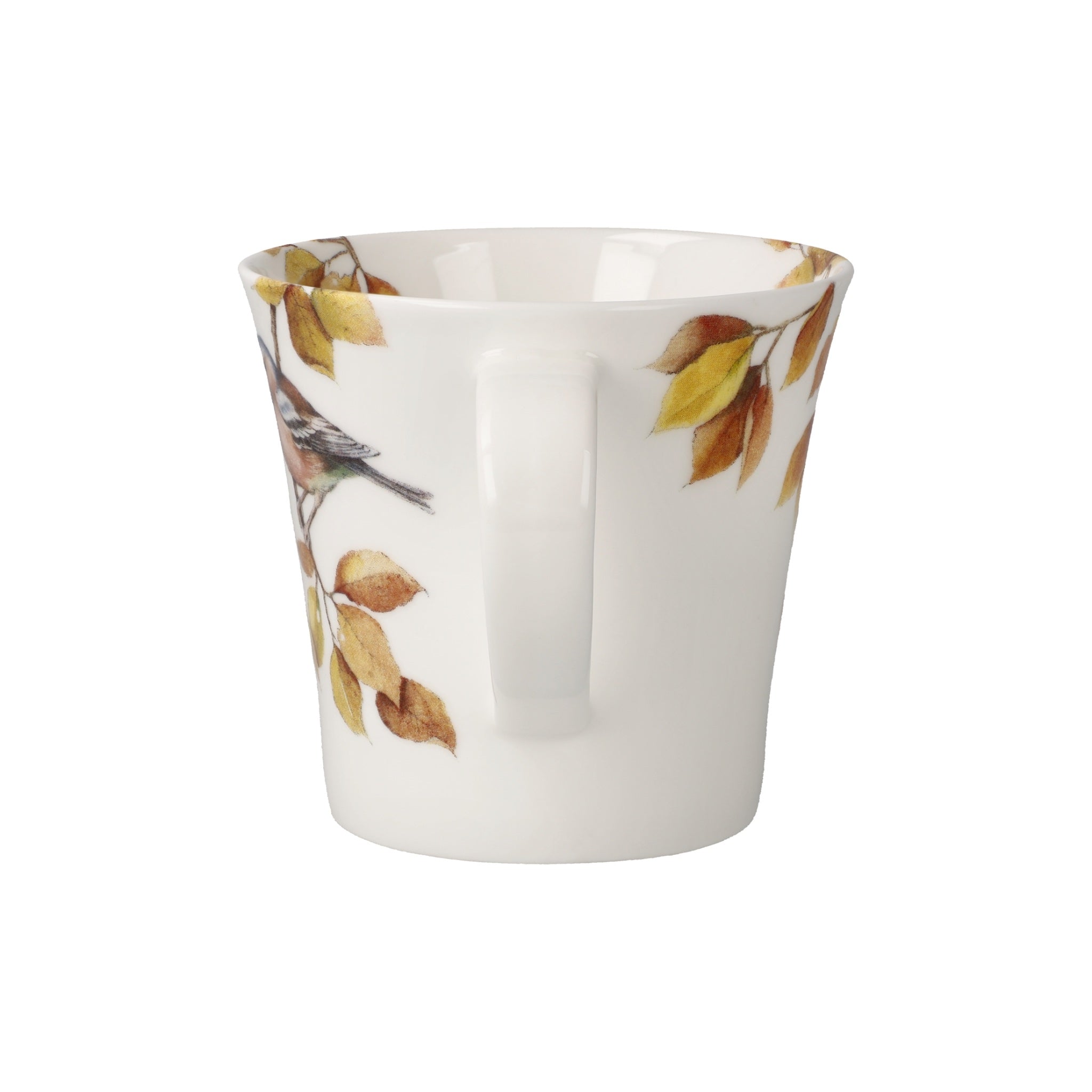 Chaffinch Kupa - Singing Birds Home & Style Koleksiyonu