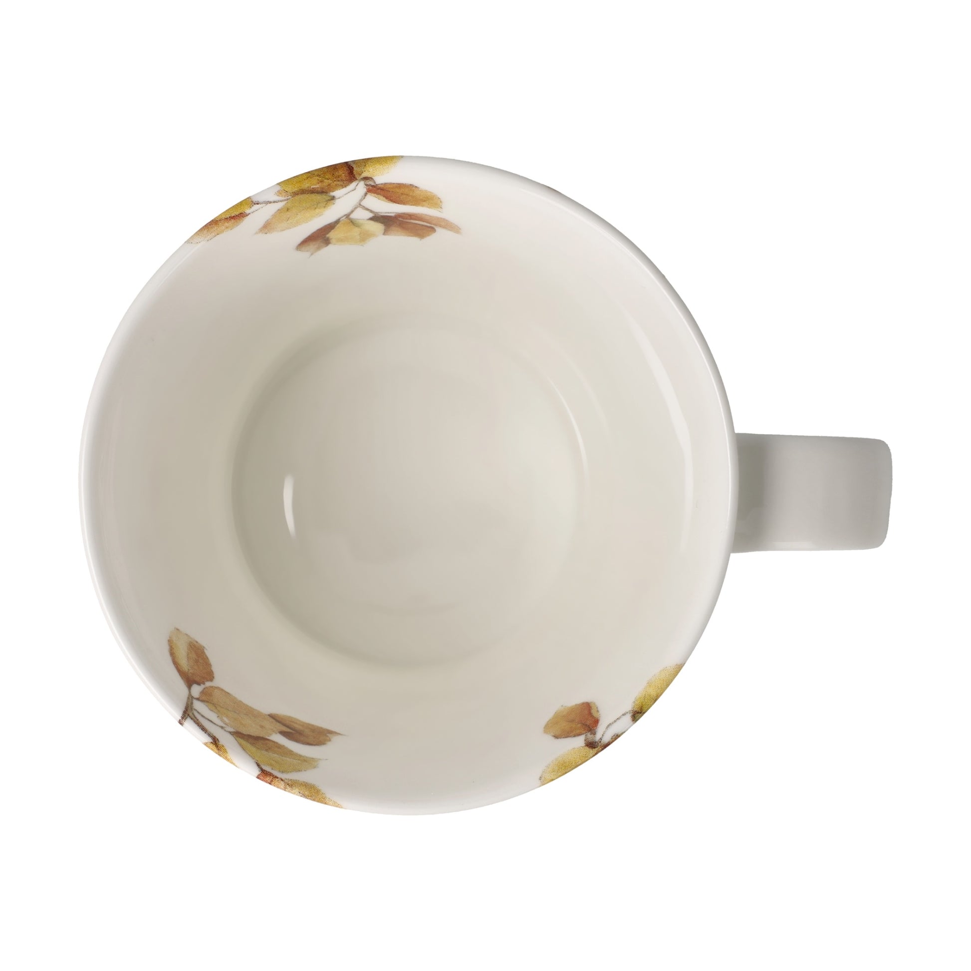 Chaffinch Kupa - Singing Birds Home & Style Koleksiyonu