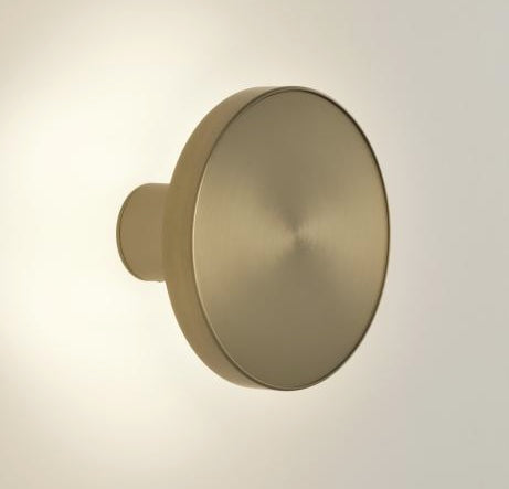 Chamaleon Apli̇K 1l Gold Ø15x10 Cm Led 1x10.5w 3000k