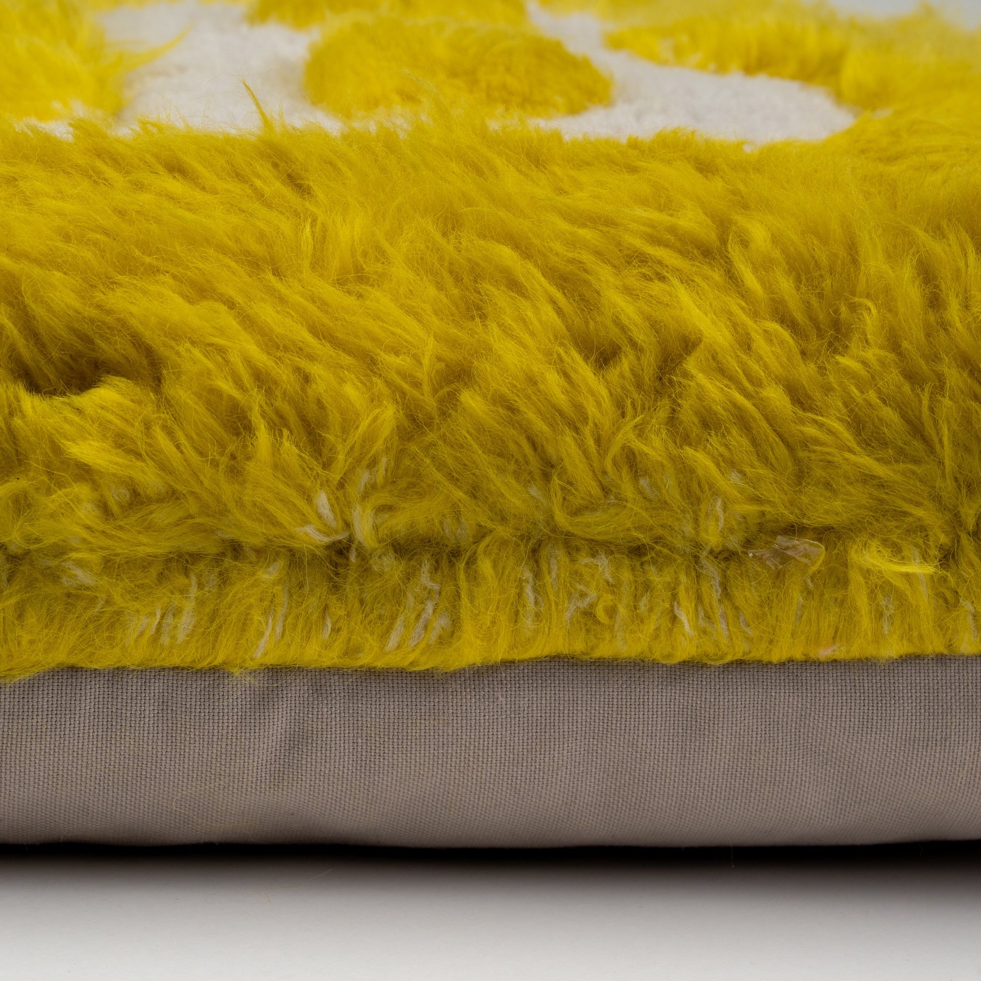 Chance El Yapımı B Harfli Yastık