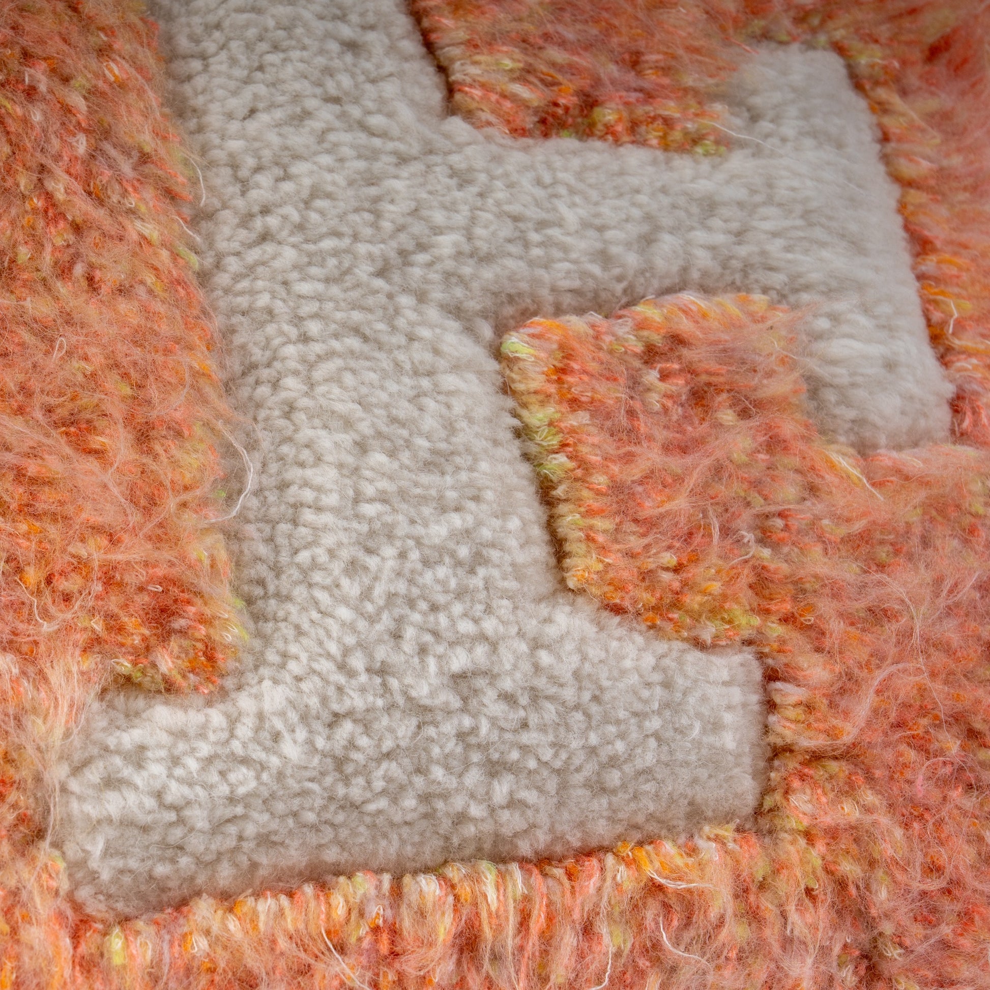 Chance El Yapımı F Harfli Kırlent