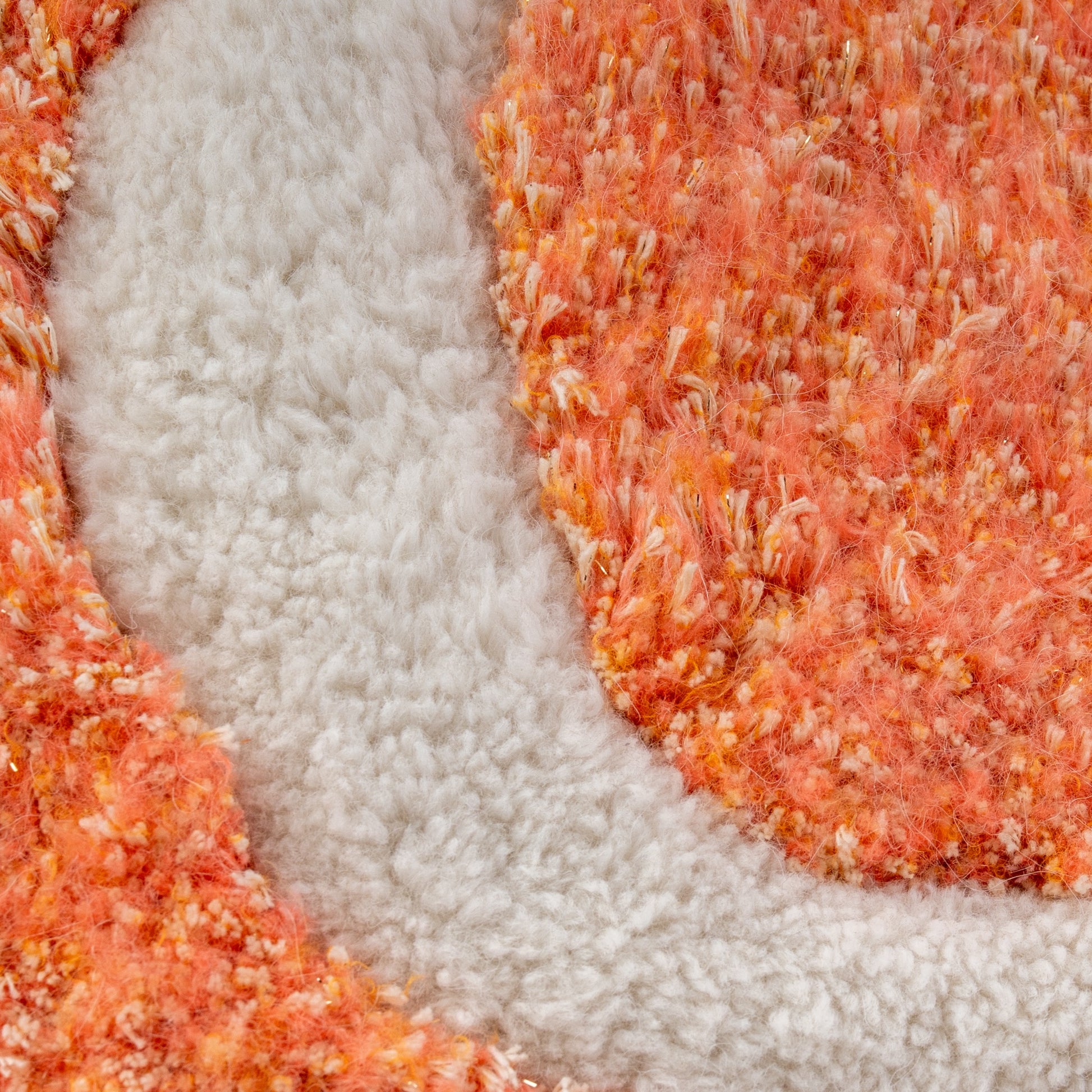 Chance El Yapımı O Harfli Kırlent