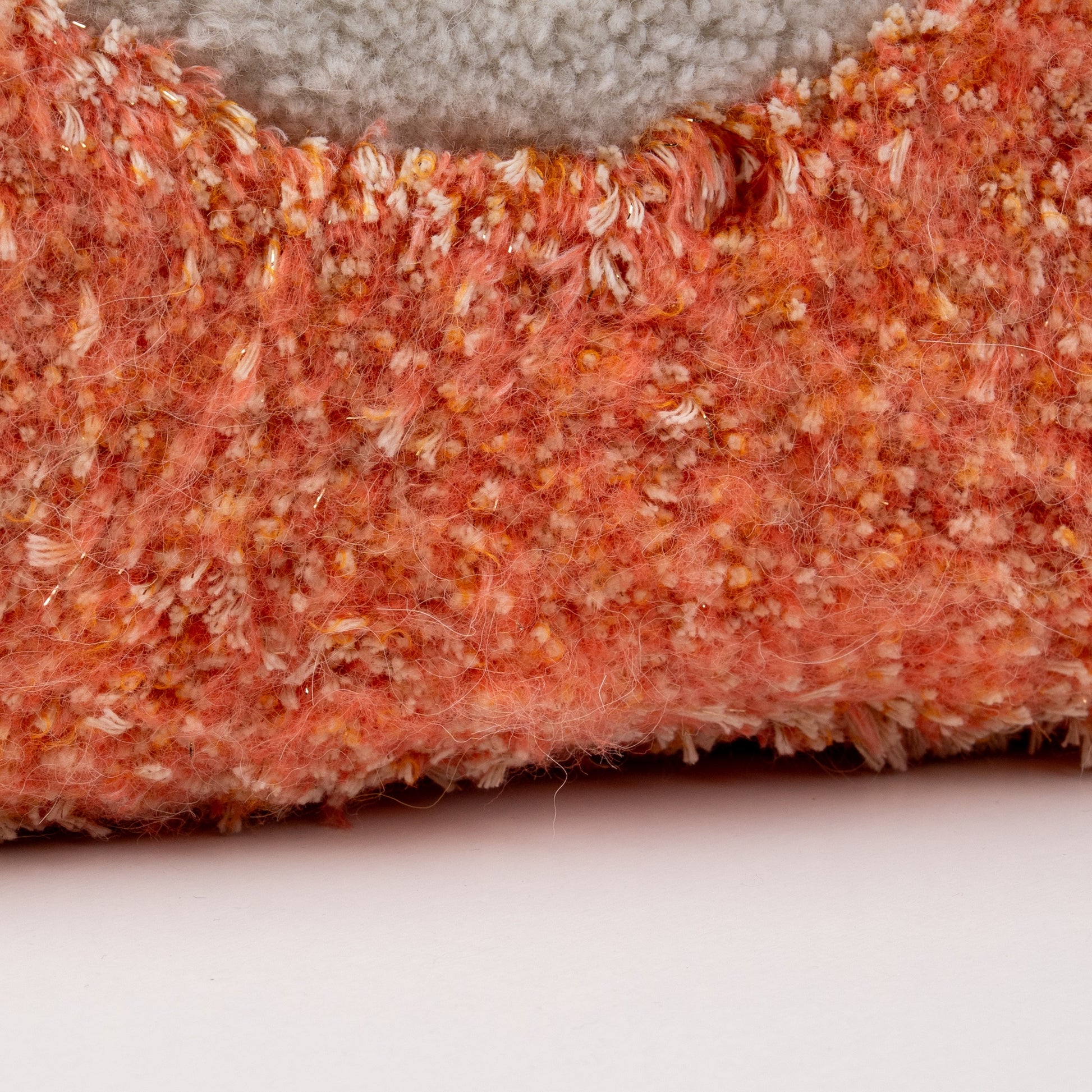 Chance El Yapımı O Harfli Kırlent