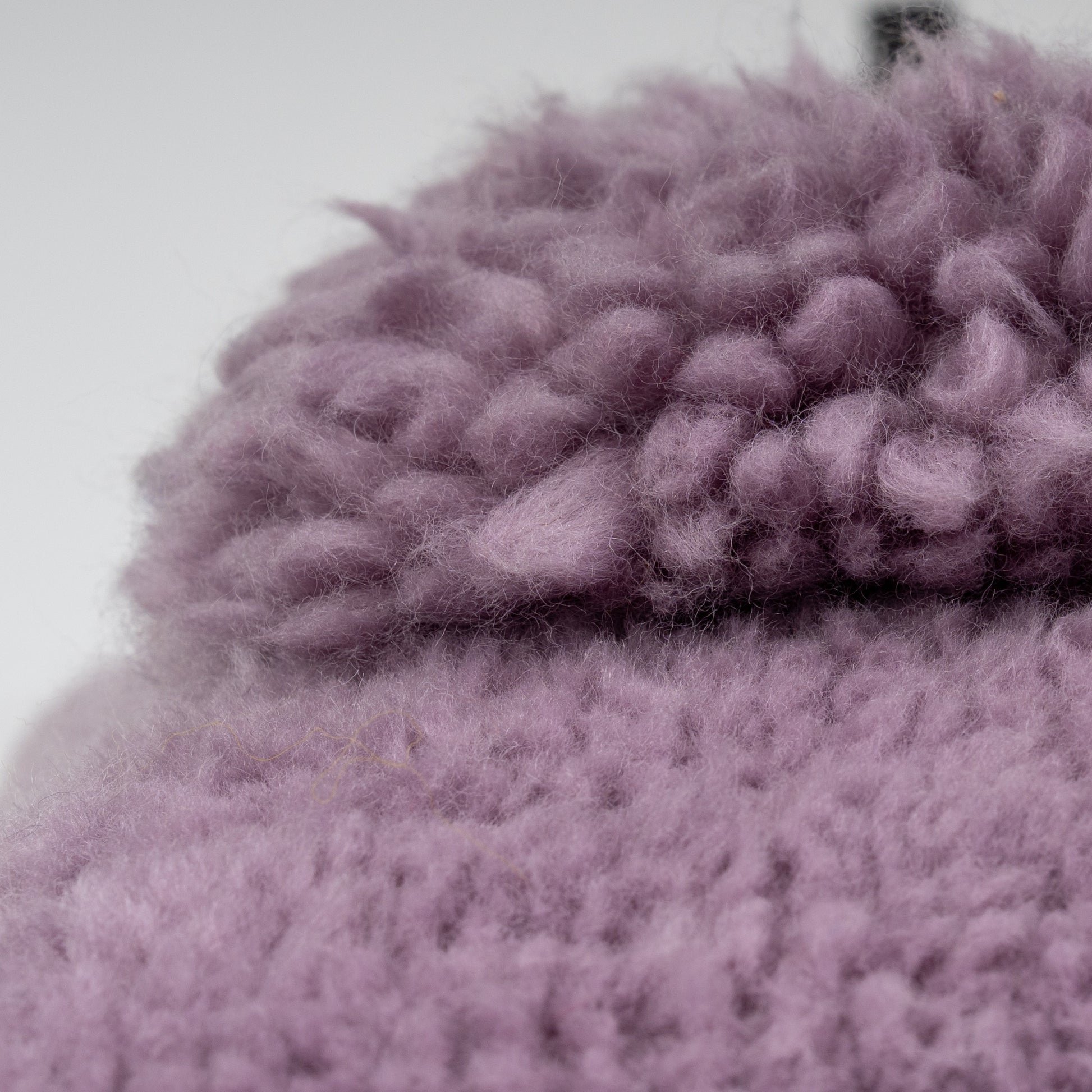 Chance El Yapımı P Harfli Büyük Kırlent