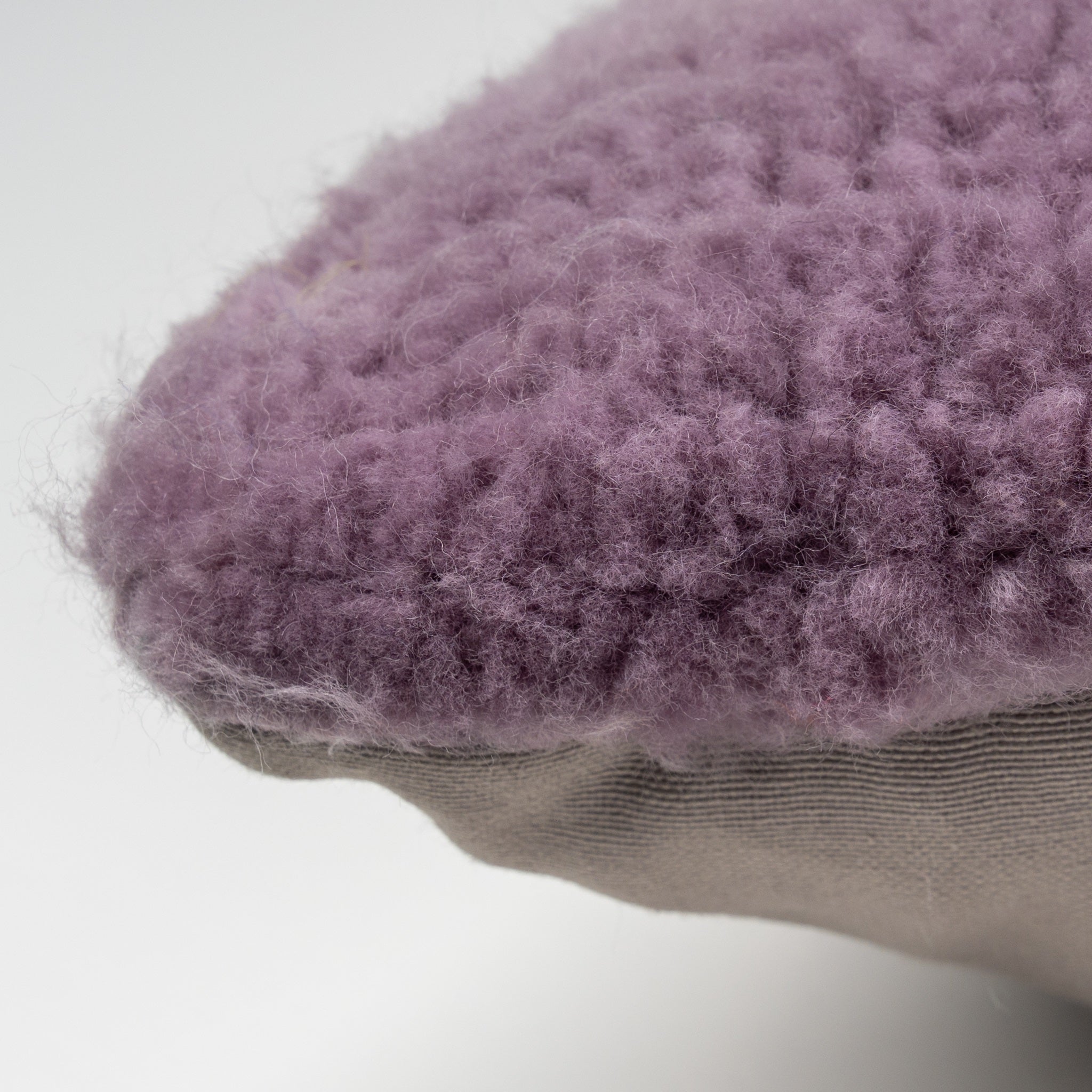 Chance El Yapımı P Harfli Büyük Kırlent