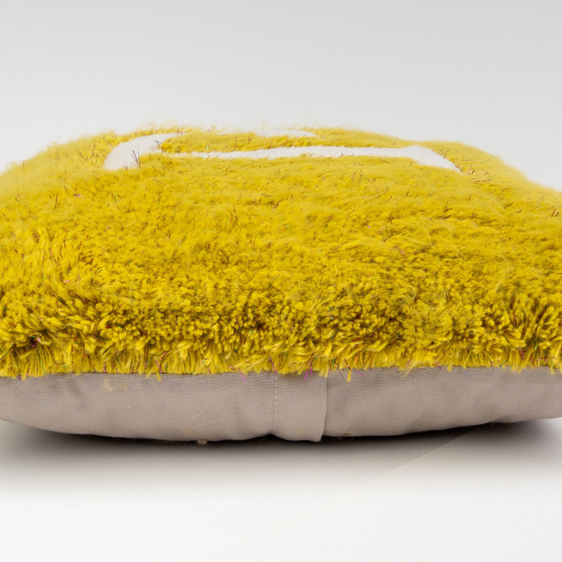 Chance El Yapımı P Harfli Kırlent