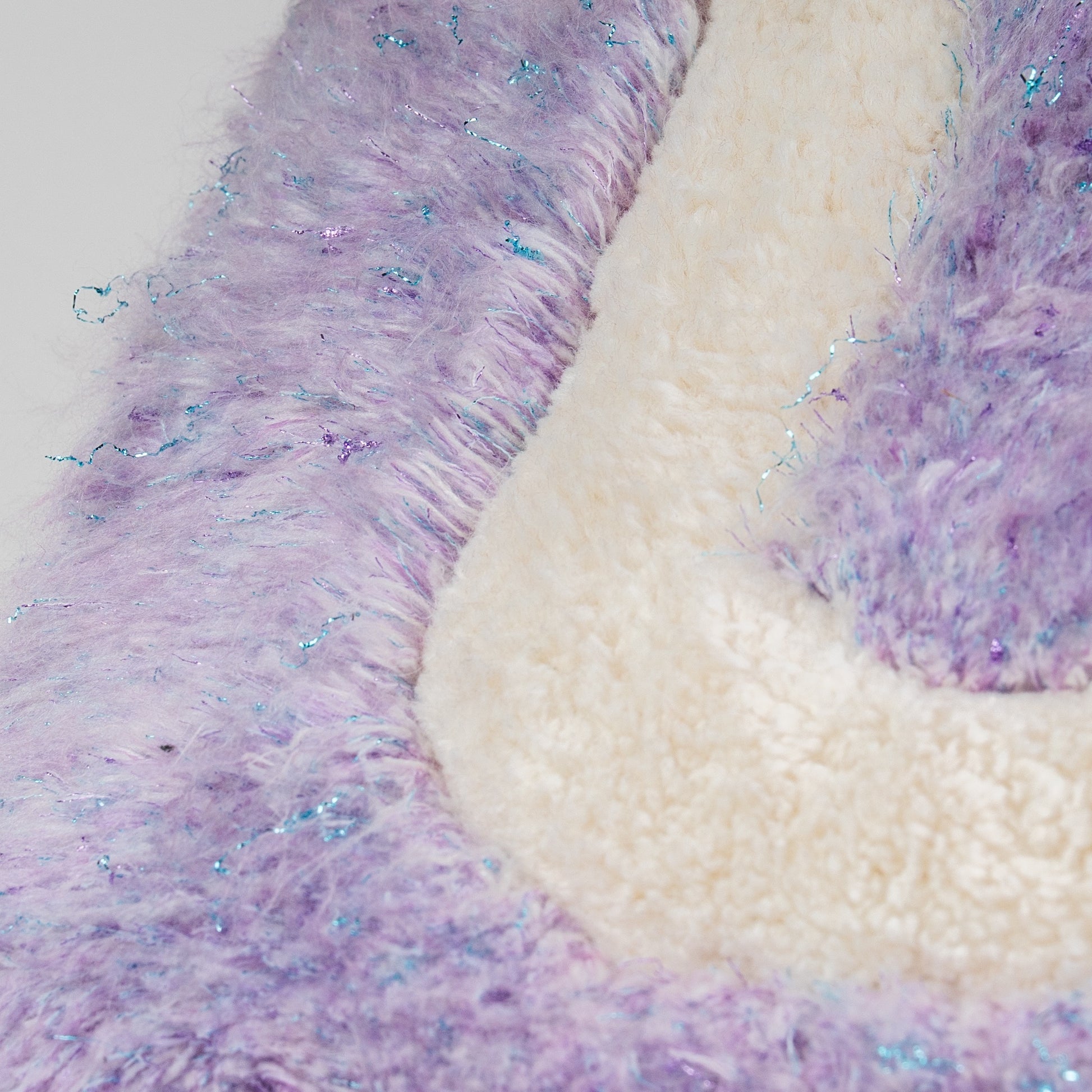 Chance El Yapımı U Harfli Kırlent